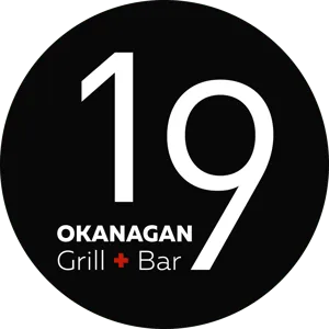 19 Okanagan Grill + Bar