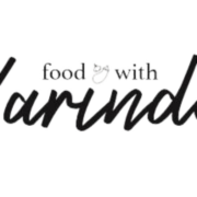 Food with Varinder
