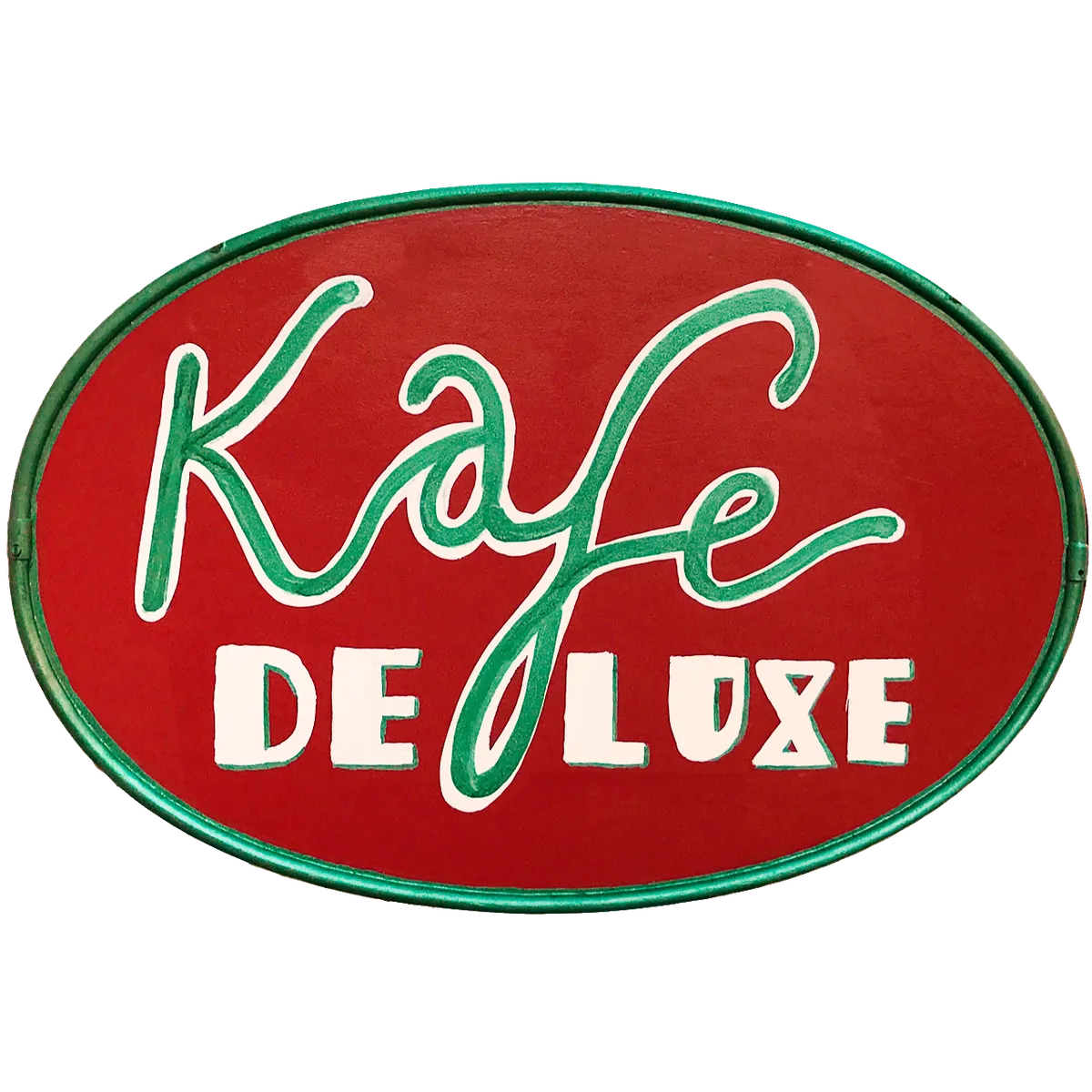 Kafe de Luxe