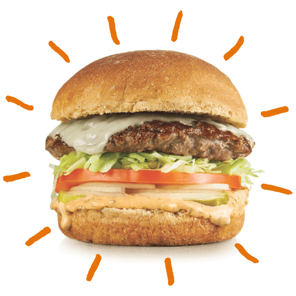 Burger Lounge