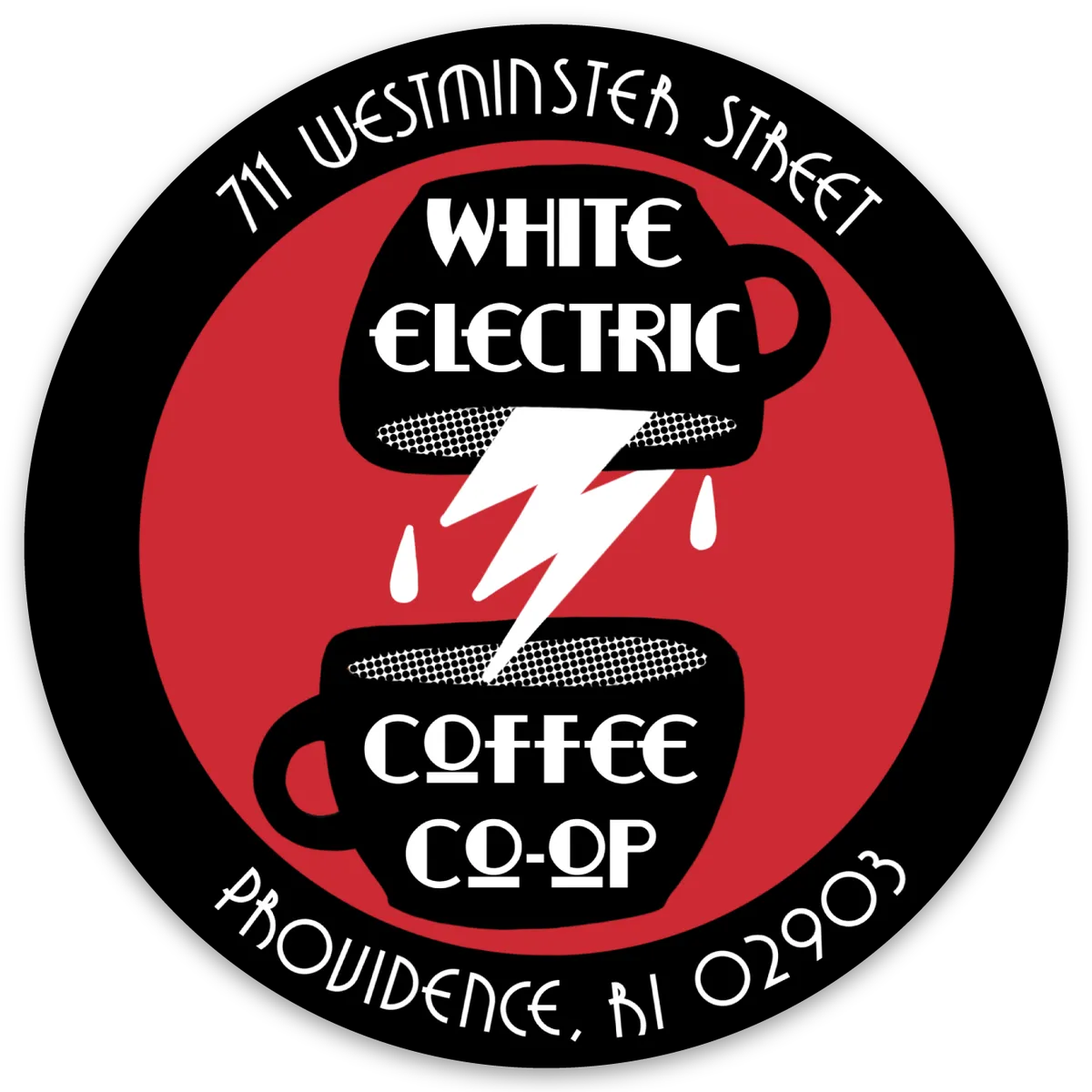 White Electric