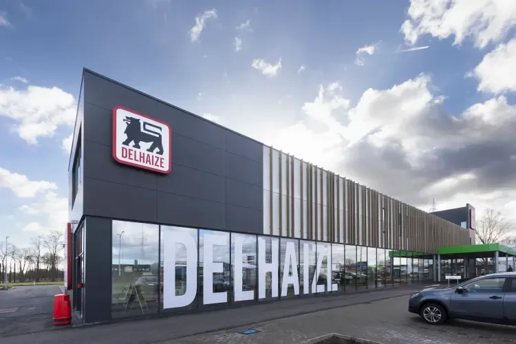 Delhaize