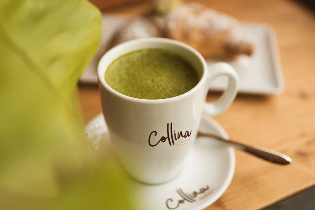 Collina Bakery