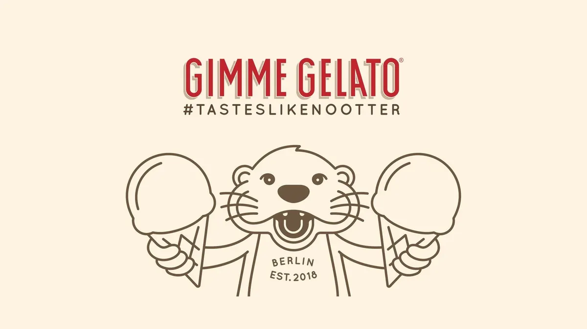 Gimme Gelato