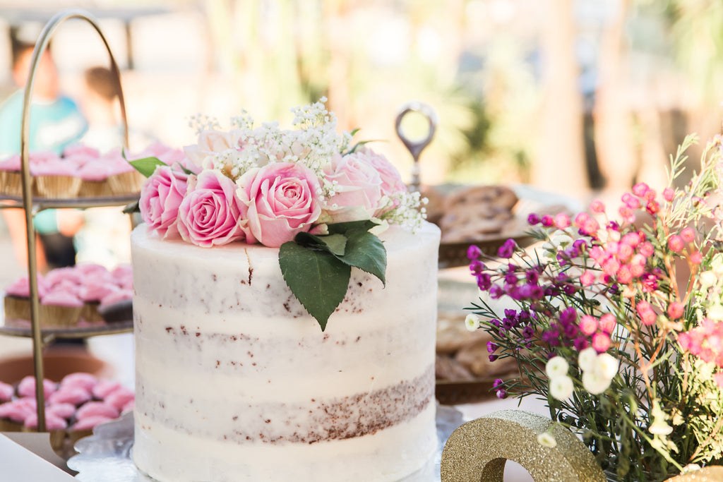 Inspired Cravings Vegan Bakery
