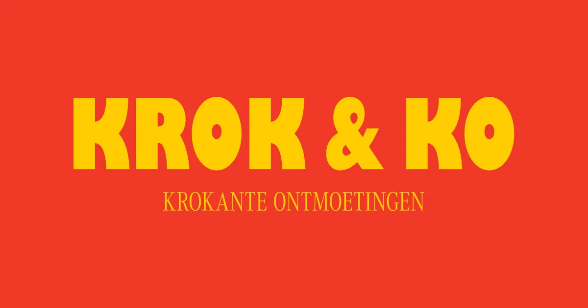 Krok & Ko