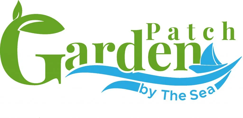 Garden Patch by the Sea