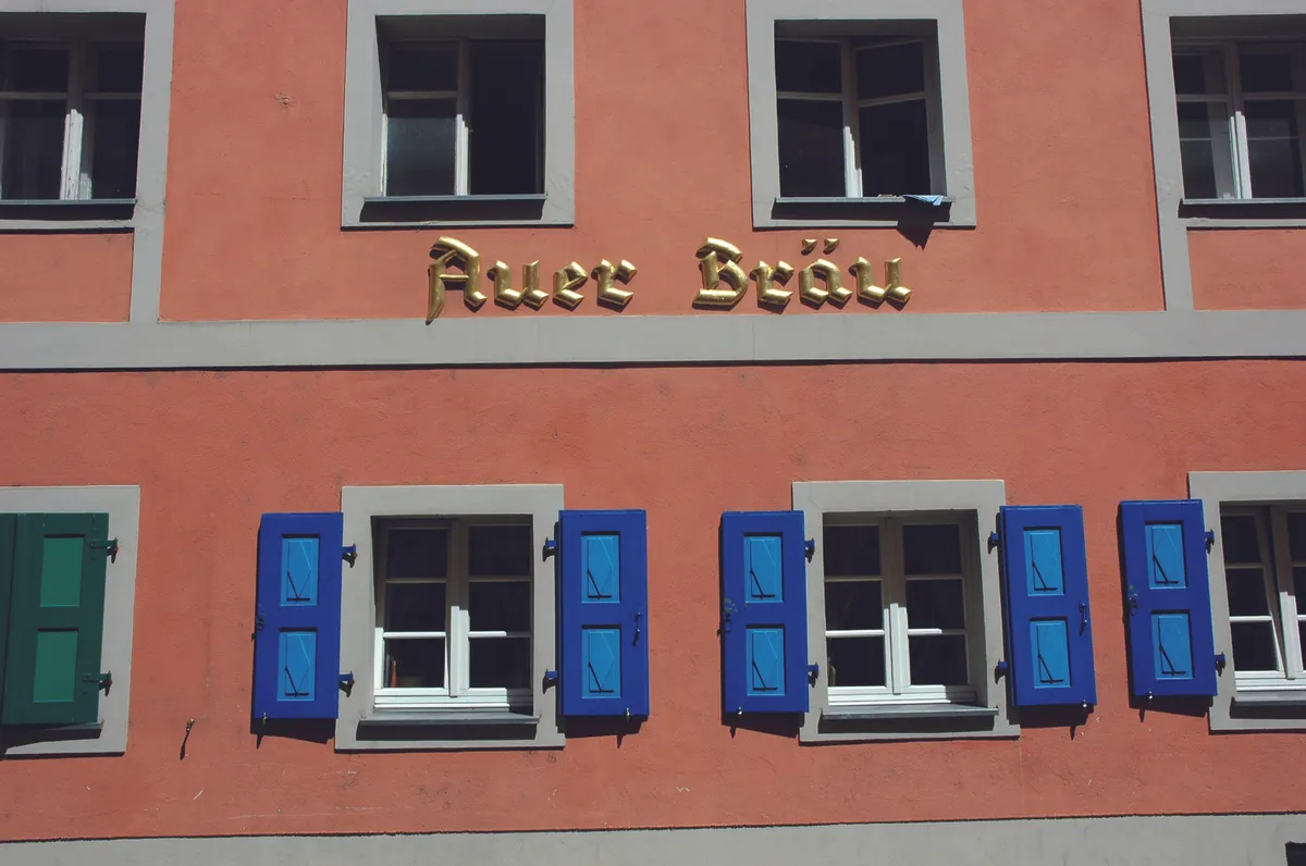 Auer Brau