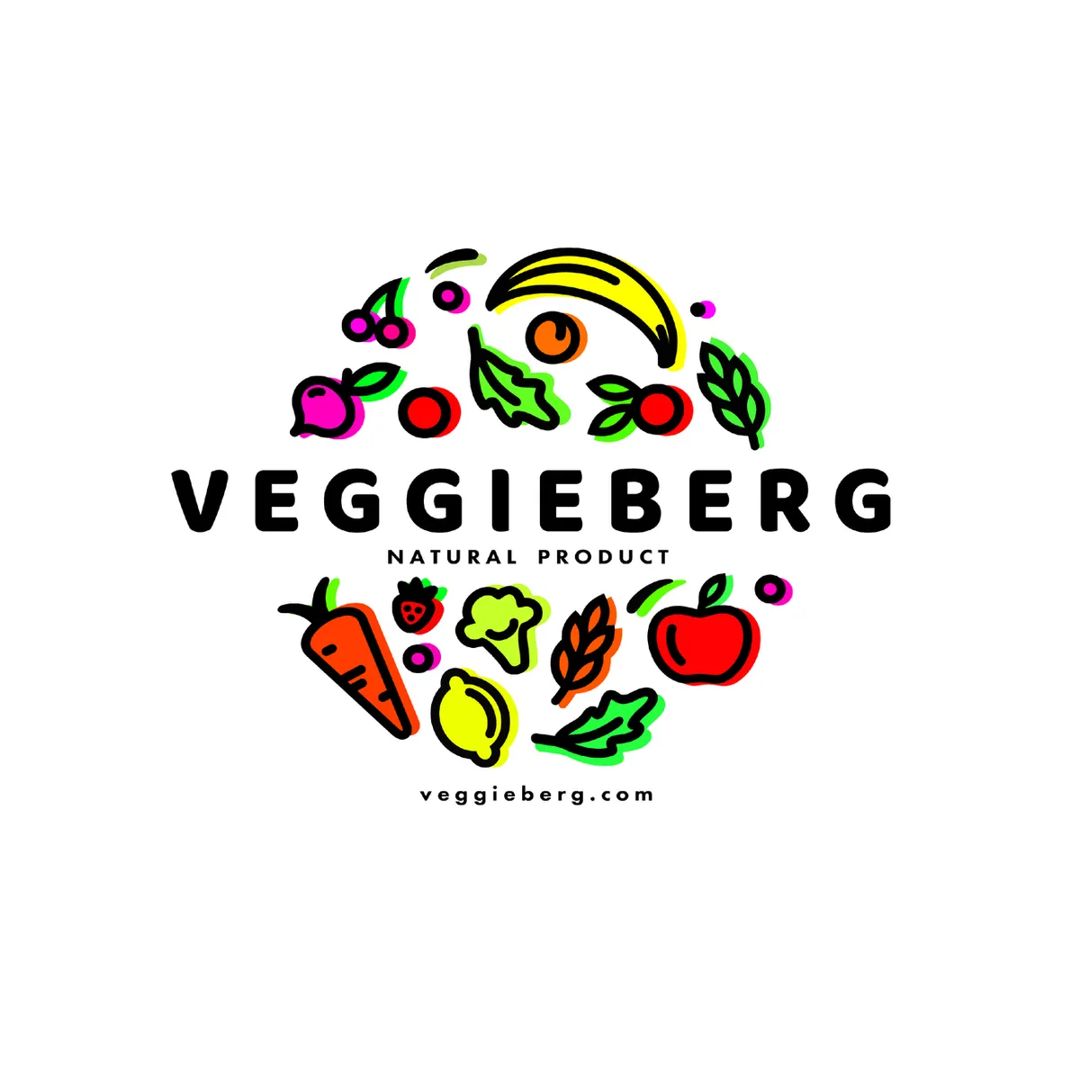 Veggieberg