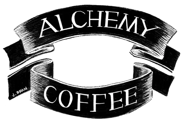 Alchemy Coffee