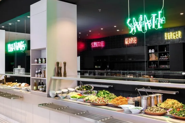 Bistro Lebenswelten
