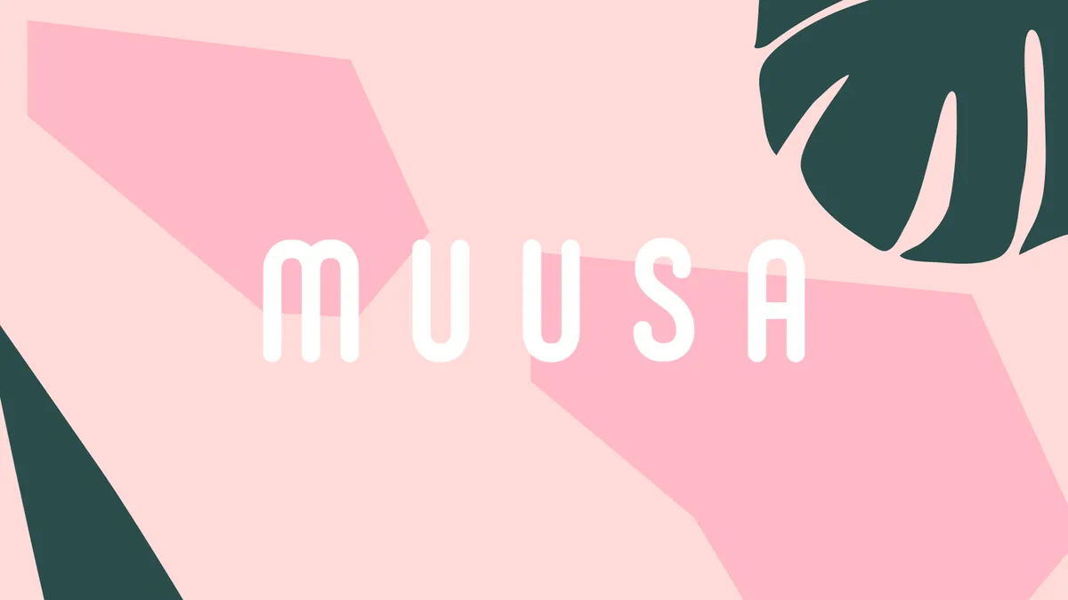 Muusa