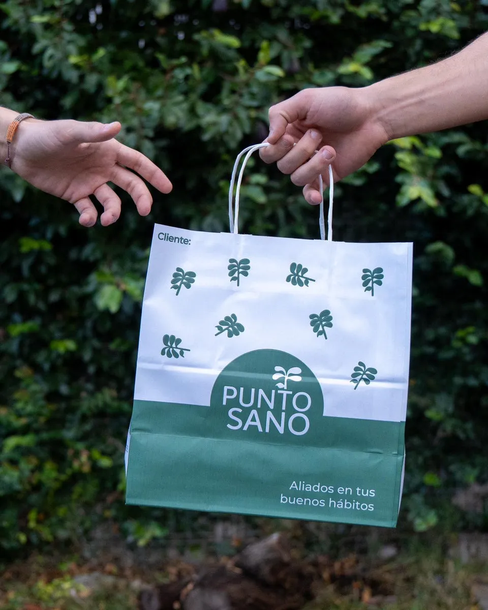 Punto Sano