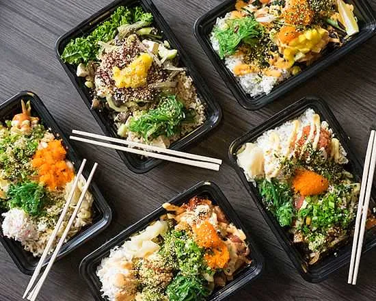 Highlands Poke
