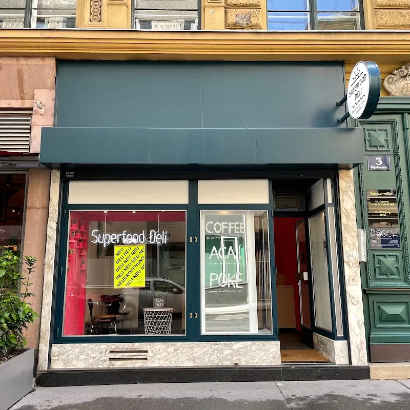 Superfood Deli
