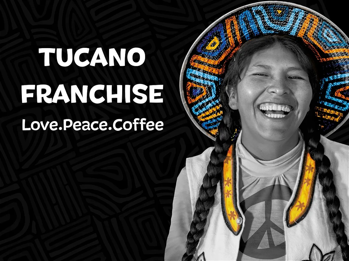 Tucano Coffee Guatemala
