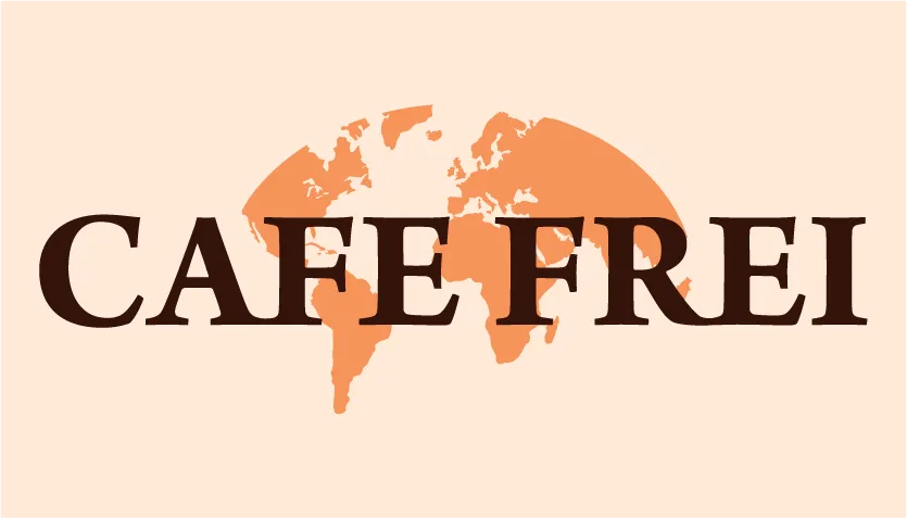 Cafe Frei