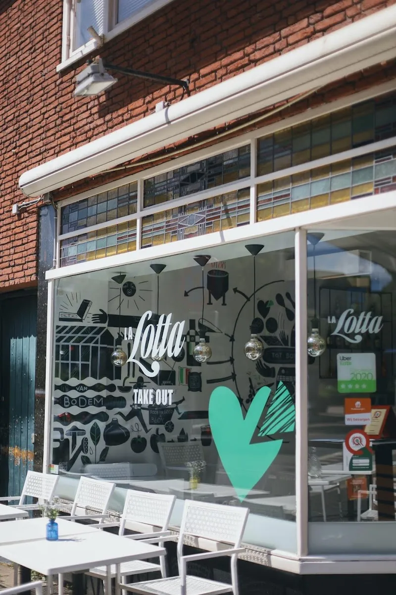 La Lotta
