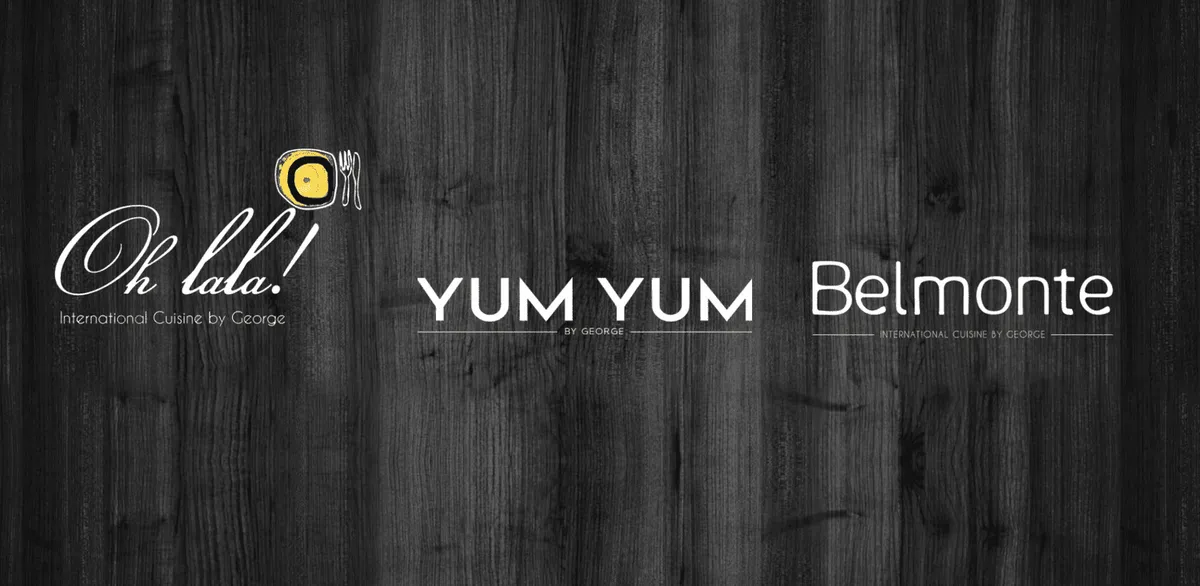 Yum Yum by George
