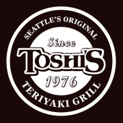 Toshi's Teriyaki