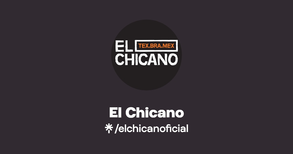 El Chicano Pocket - Floripa