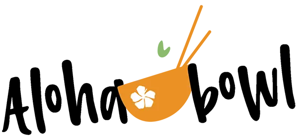 Aloha bowl