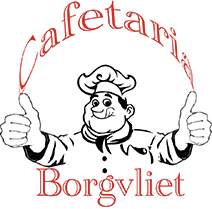 Cafetaria Borgvliet