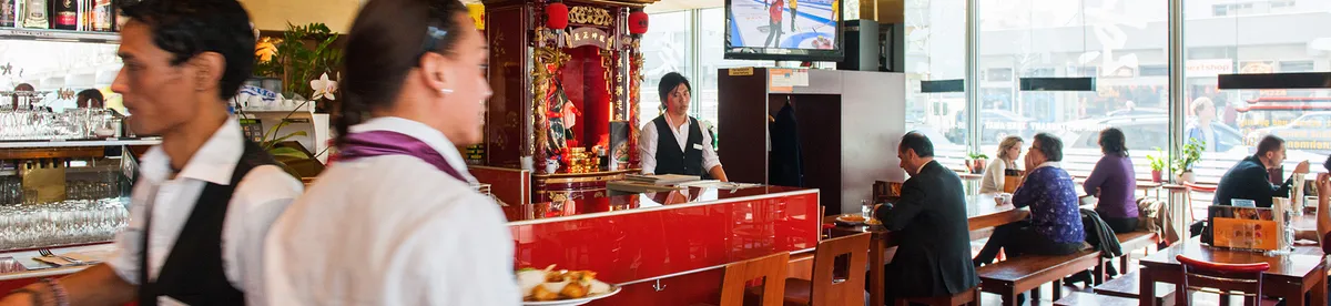 Peking Garden