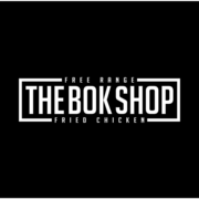 The Bok Shop