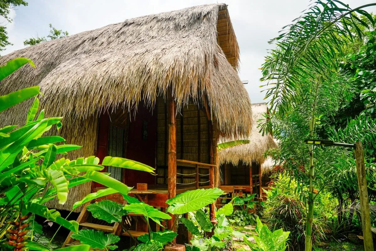 Dapur Tara Flores Restaurant