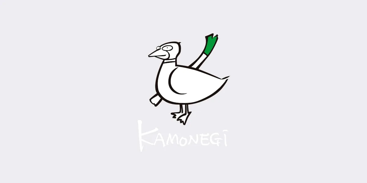 Kamonegi