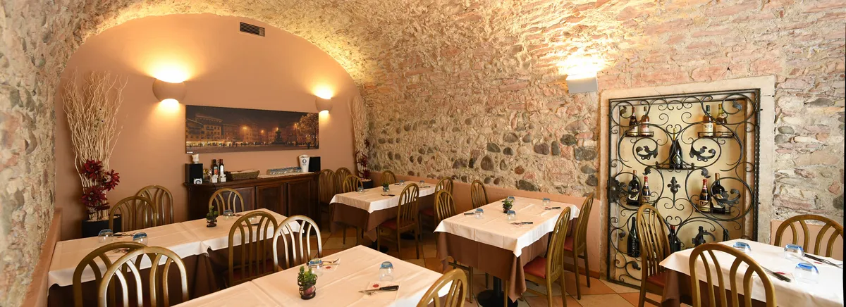 Ristorante Pizzeria Doc