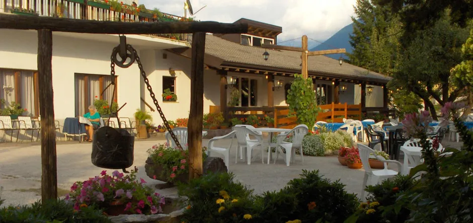 La Vecchia Fattoria