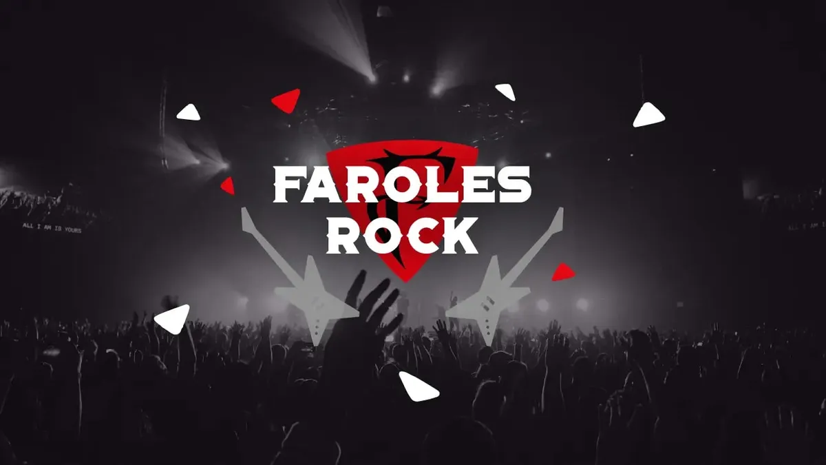 Faroles Rock