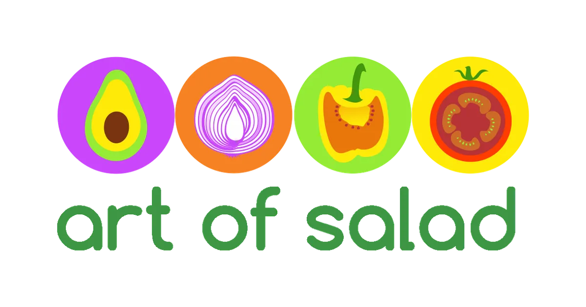 Art of Salad