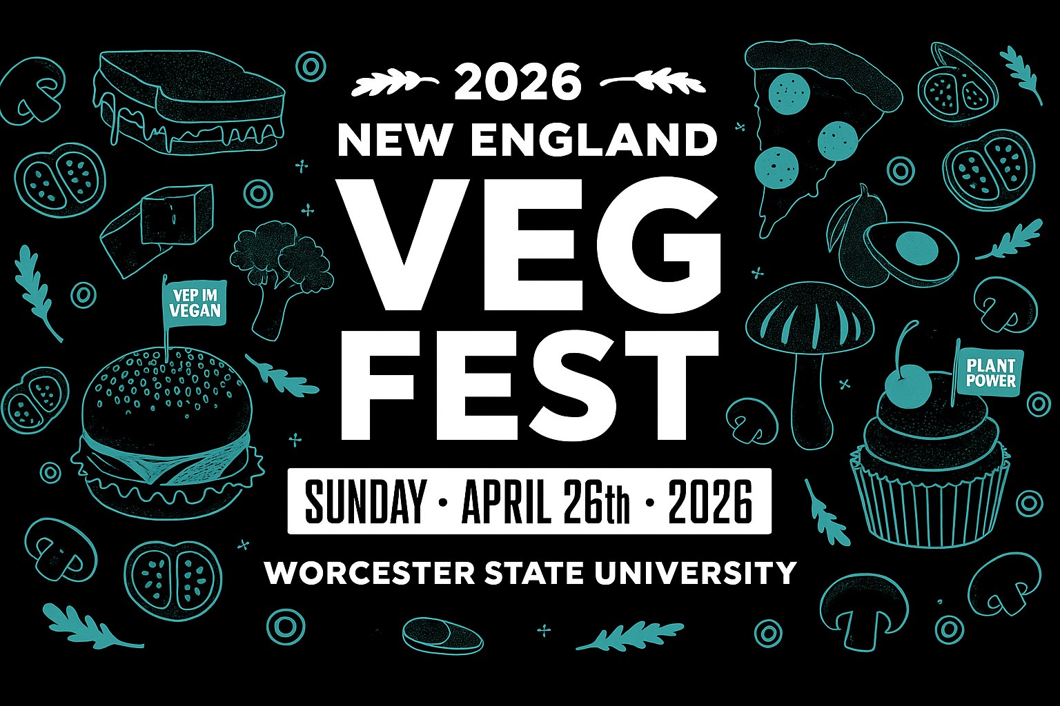 New England VegFest