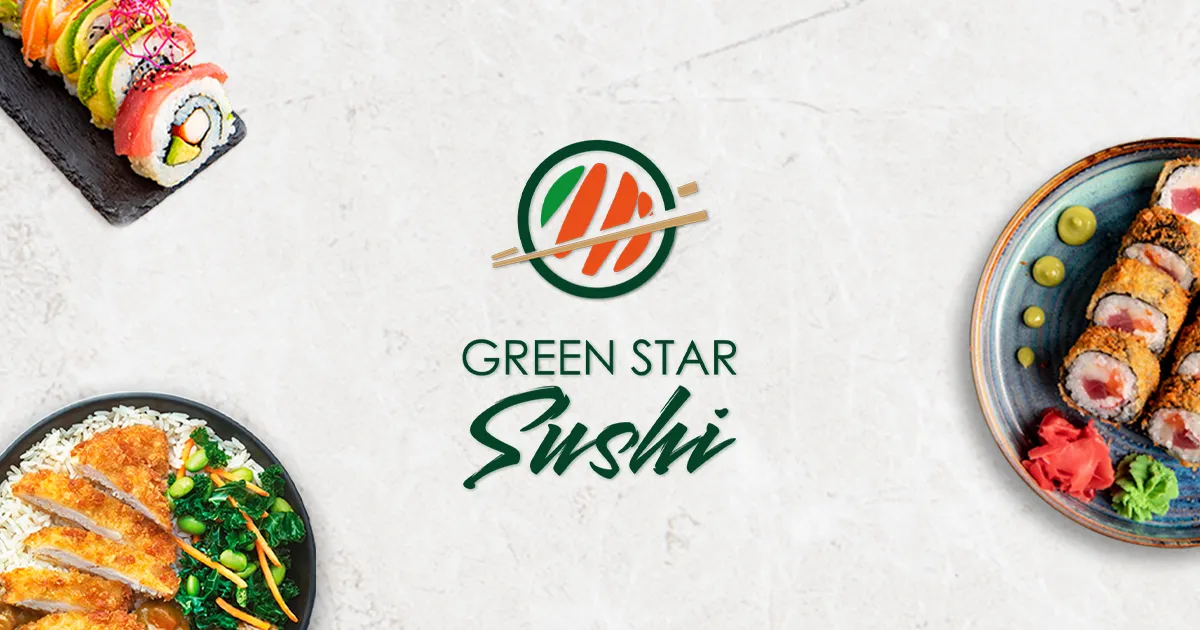 Bento Sushi & Thai
