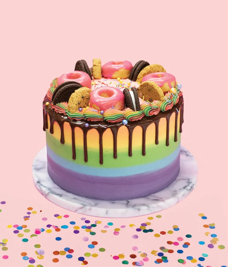 Vida Bakery