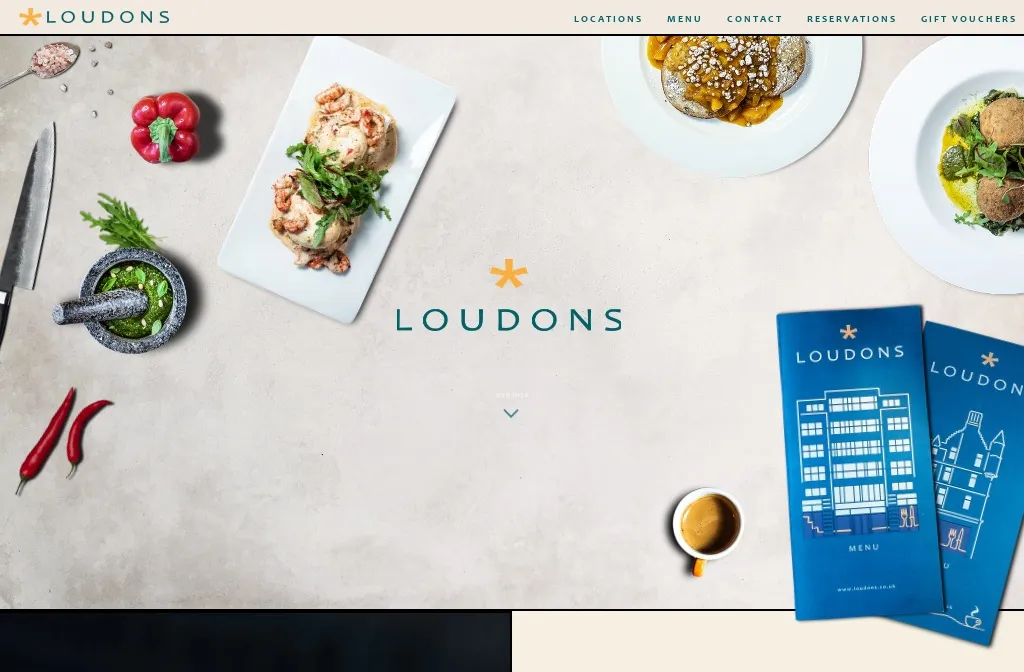 Loudons