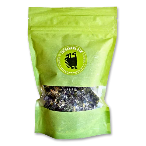 Pachamama Raw