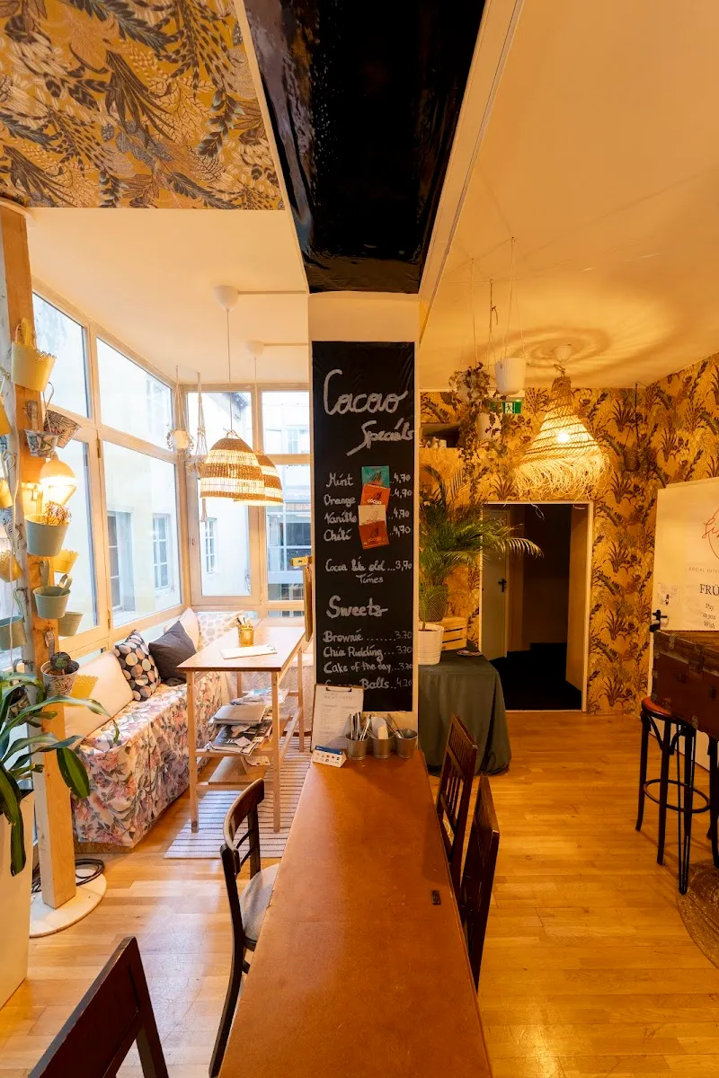 SIS-Café