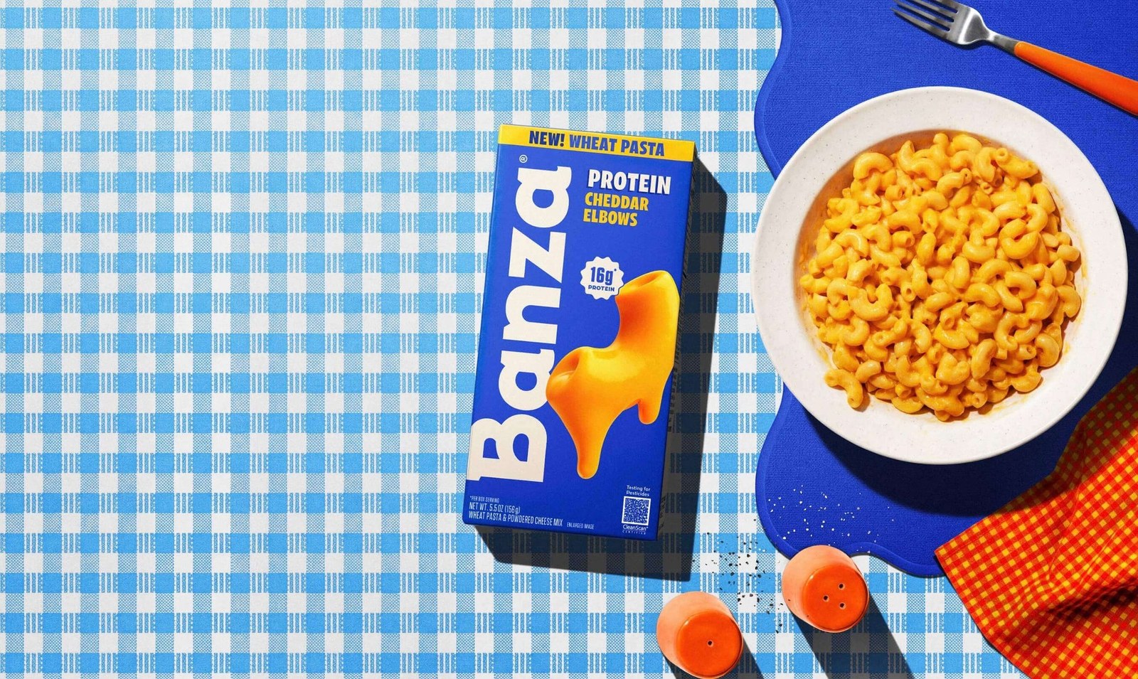 Banza