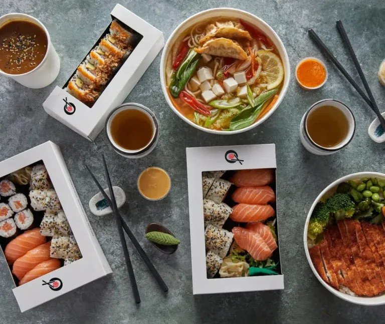 Iro Sushi
