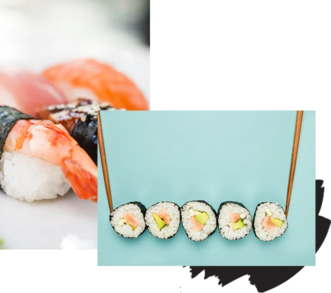 Sushidream