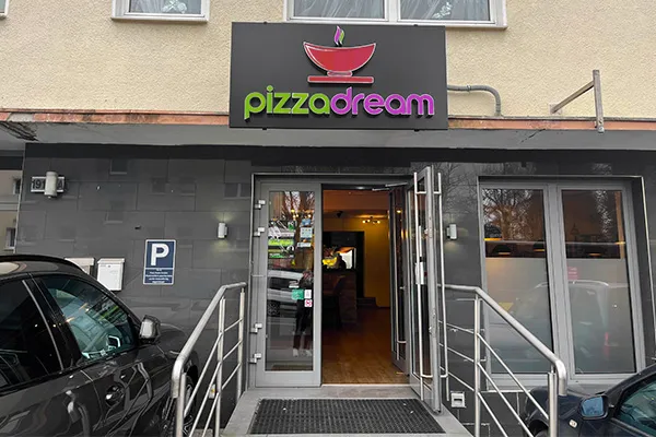 Pizza Dream