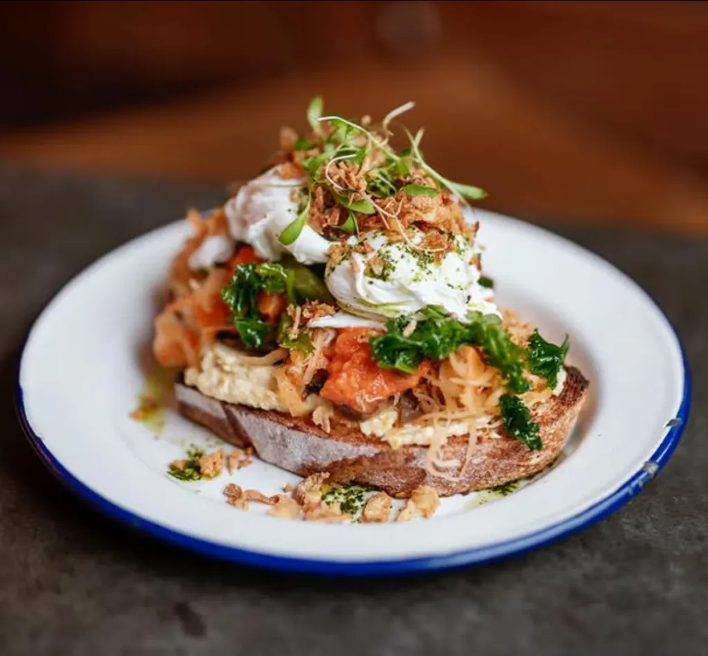 Foodstory