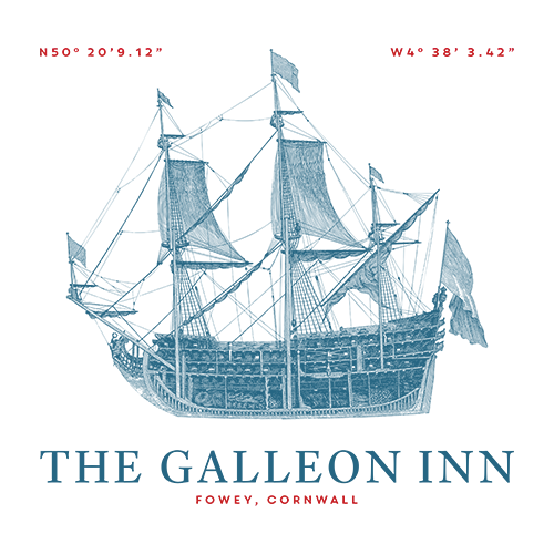 The Galleon