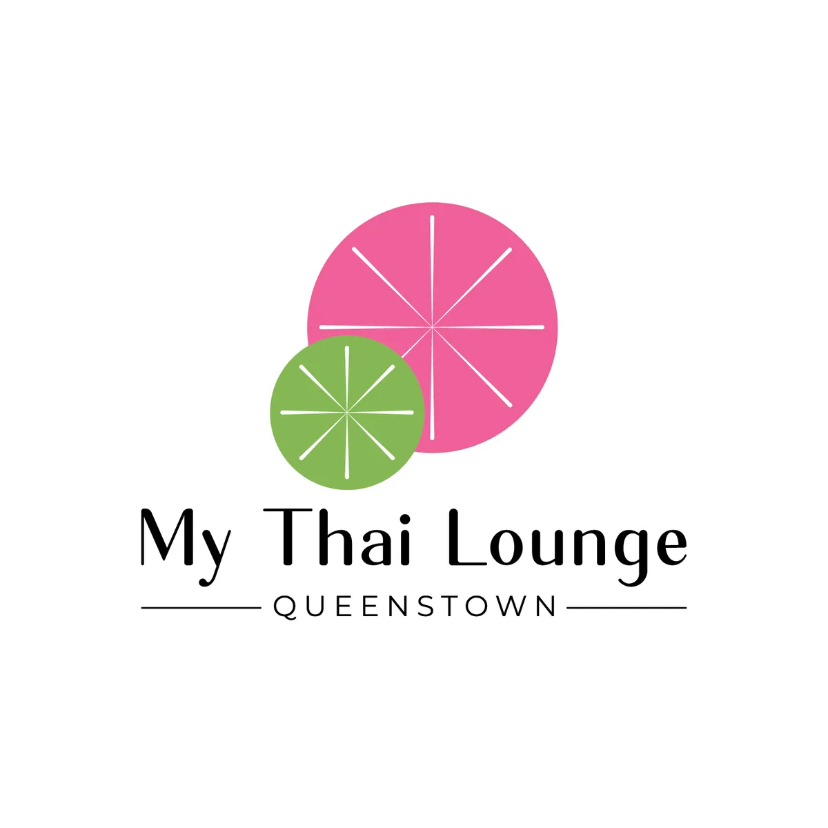My Thai Lounge