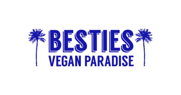Besties Vegan Paradise Farmers Market
