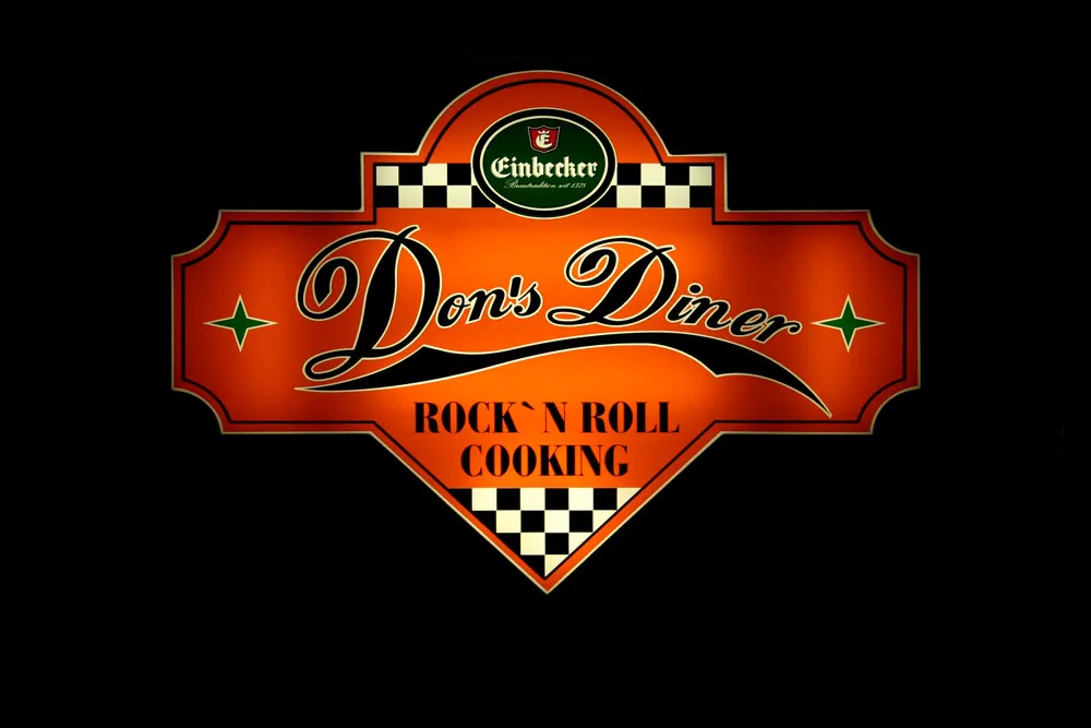 Don's Diner